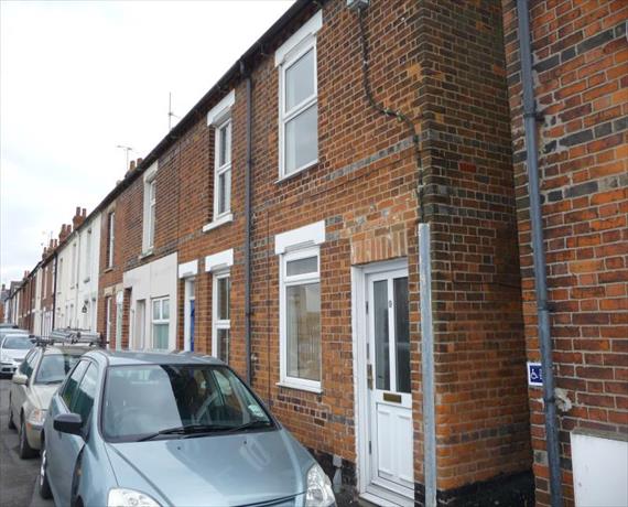 2 Bedroom Terraced